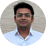 Ansh Vipulbhai Kotadiya | Co-Treasurer